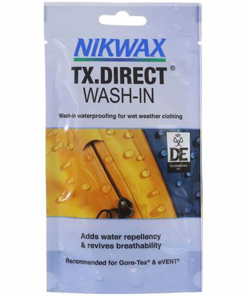 Nikwax TX.Direct Wash in 100ml